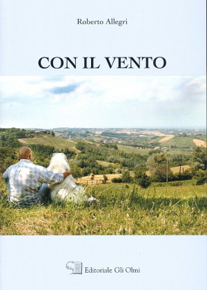 con il vento