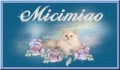 logo micimiao