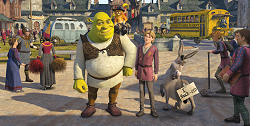 Shrek 3